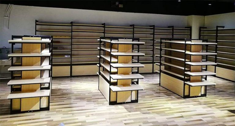Oppa Wall Racking Oppa Rack, Korean Rack Supplier Penang, Malaysia | SKL
