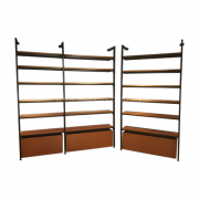Oppa Wall Racking Oppa Rack, Korean Rack Supplier Penang, Malaysia | SKL