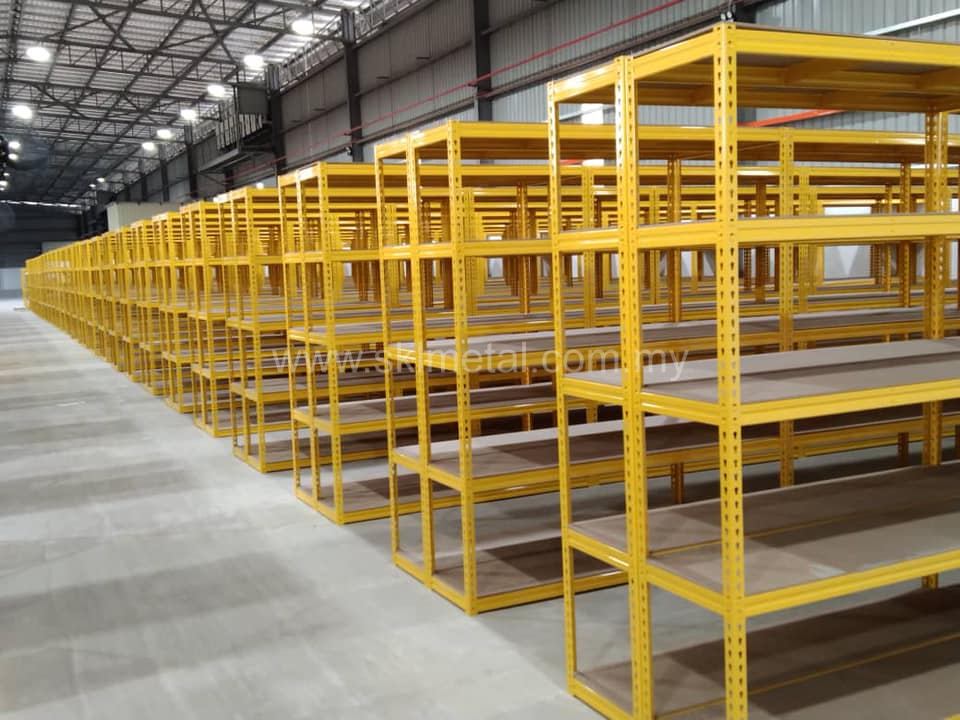 Important Factors When Choosing a Rack Company in Malaysia